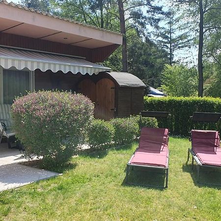 Ferienhaus Kabitschke Dobbrikow Extérieur photo