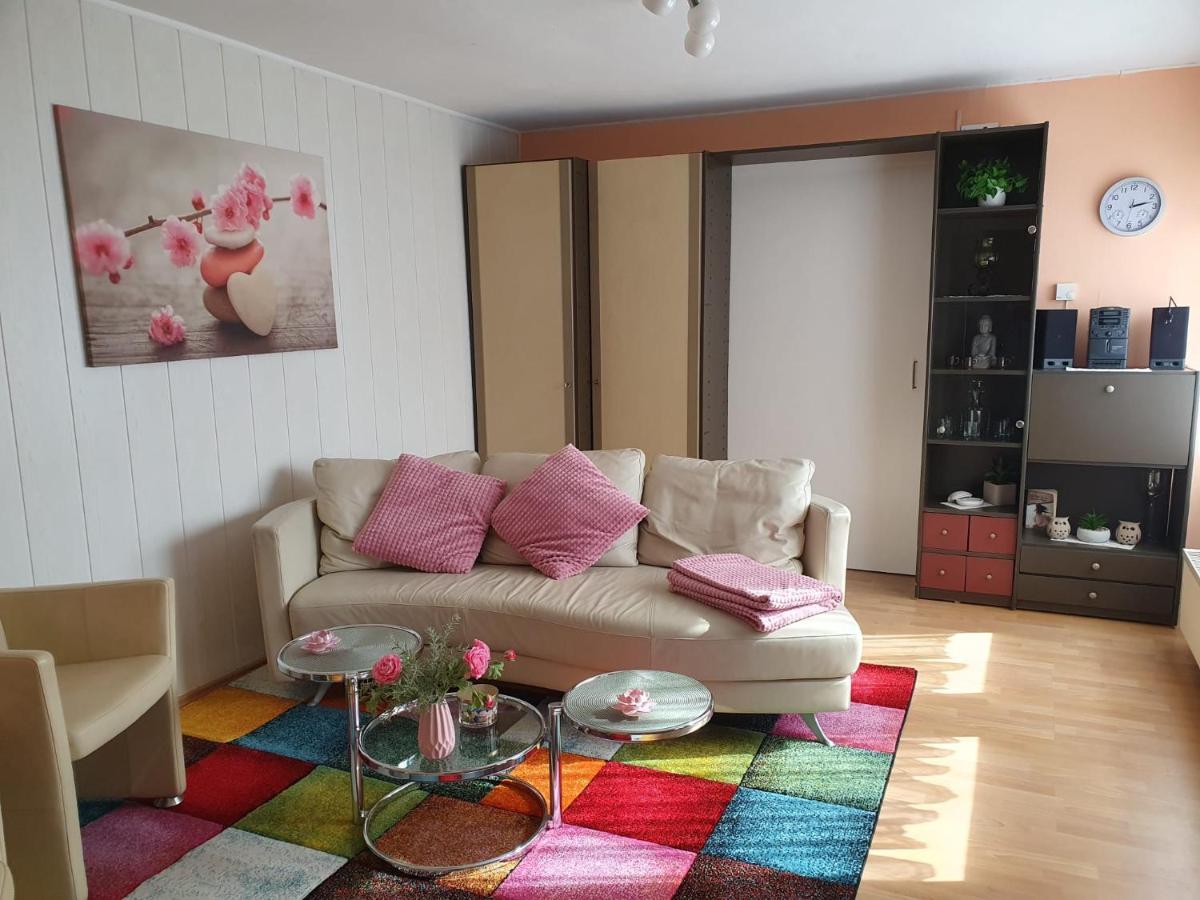Ferienhaus Kabitschke Dobbrikow Extérieur photo