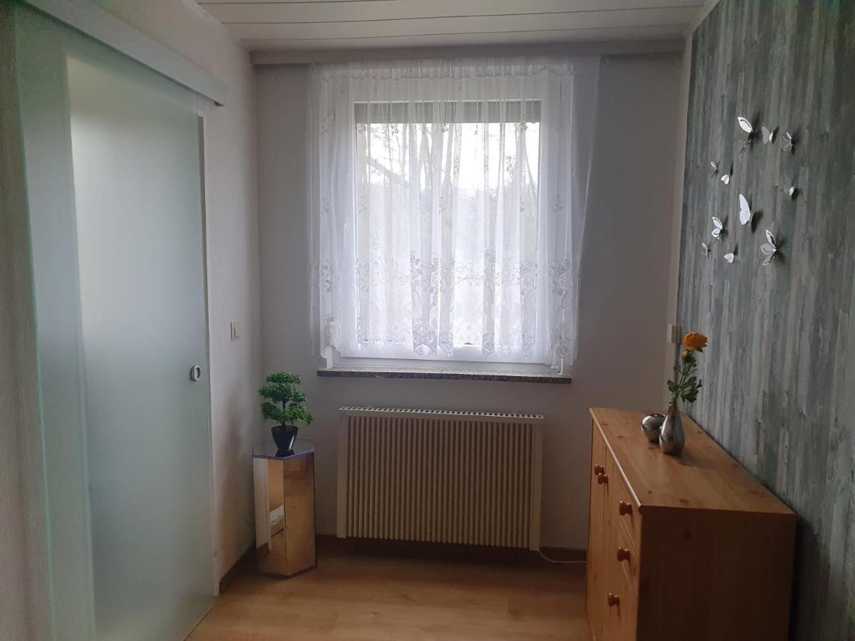 Ferienhaus Kabitschke Dobbrikow Extérieur photo